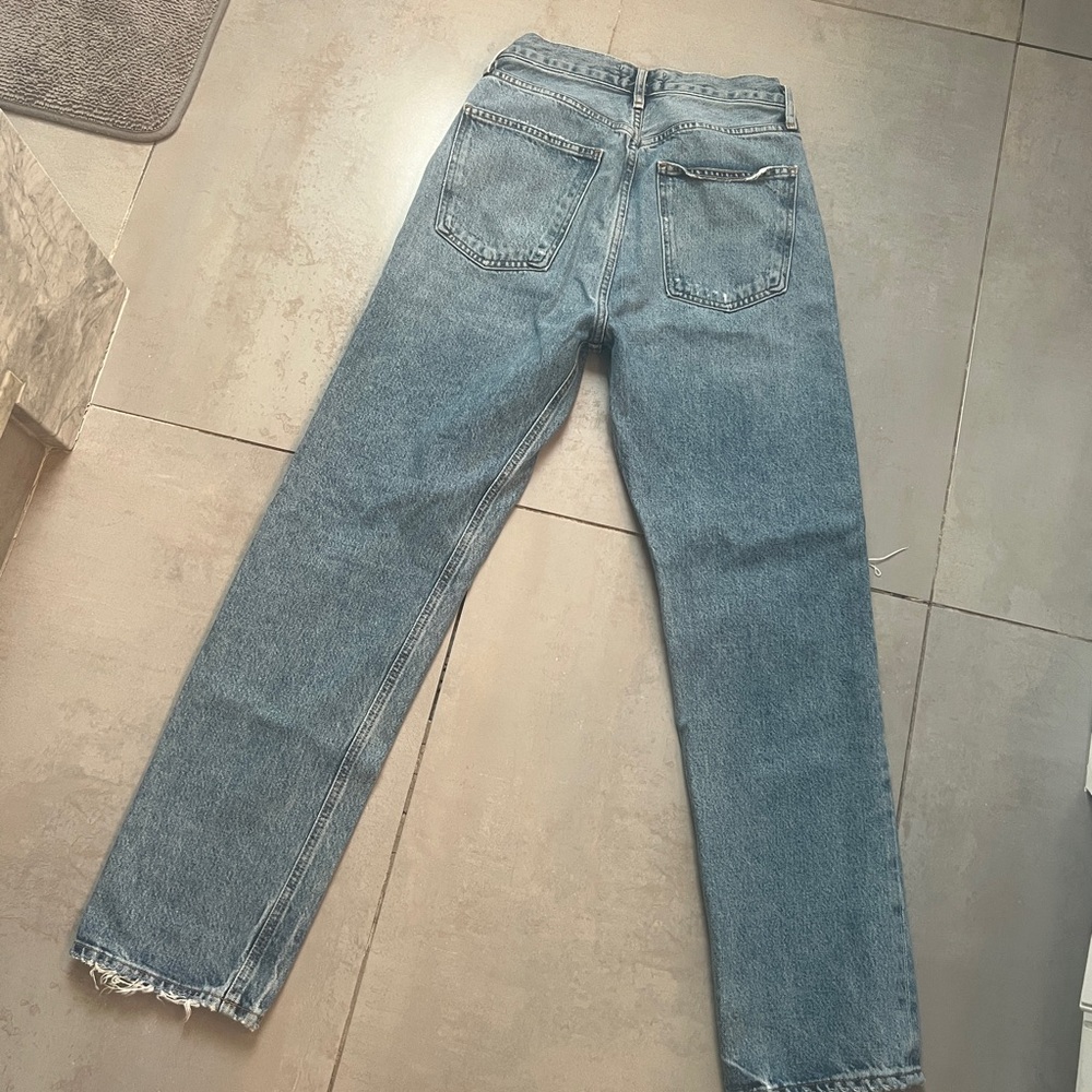 Brand New Agolde Denim - never worn